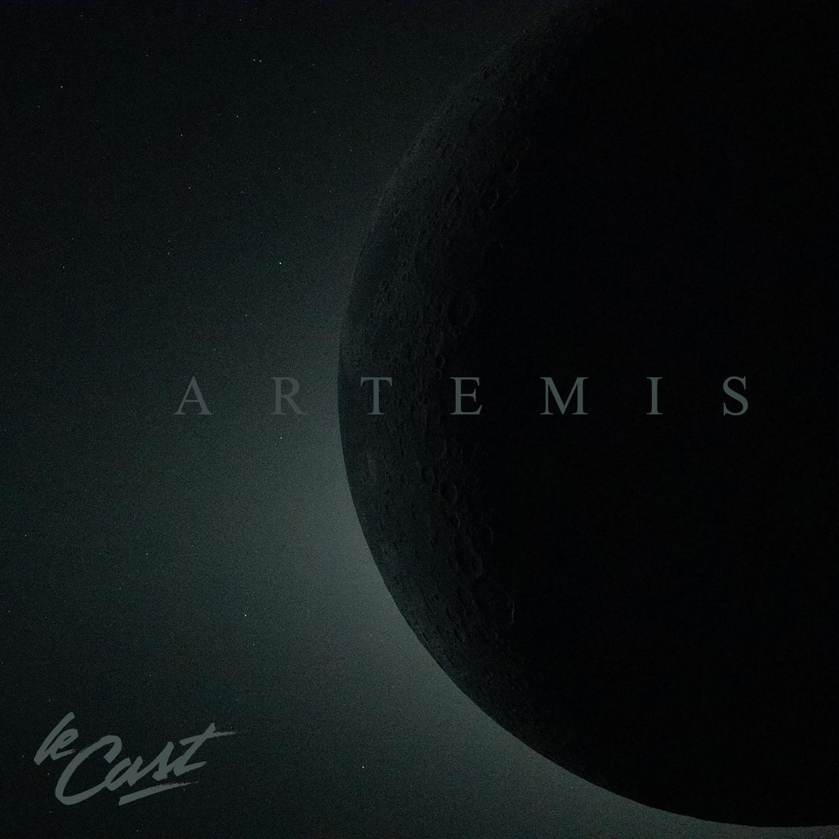 Le Cast - Artemis